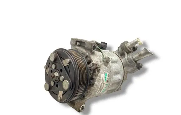 Volvo V40 Cross country Air conditioning (A/C) compressor (pump) 068888093B4 P31291251