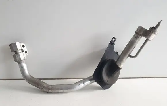 Audi A6 S6 C7 4G Air conditioning (A/C) pipe/hose 4G1260712D