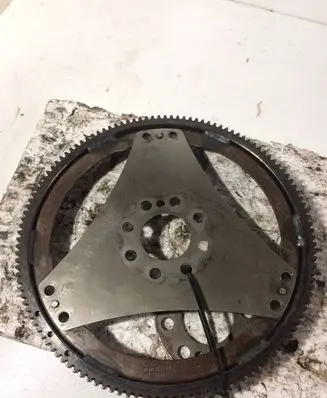 Mercedes-Benz A W168 Flywheel 1660320047