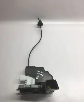 Audi A4 S4 B9 8W Coupe door lock (next to the handle) 8X1837016