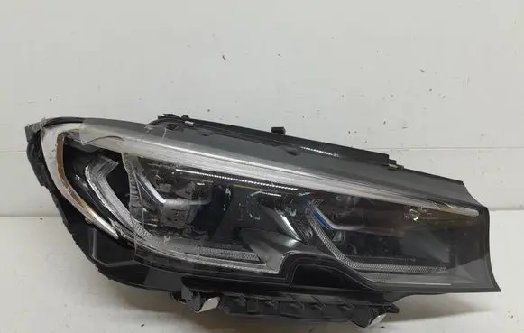 BMW 3 G20 G21 Headlight/headlamp 5A1DB5401 5A1DB54
