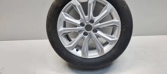 Renault Clio V R16 alloy rim 403007921R 403006659R