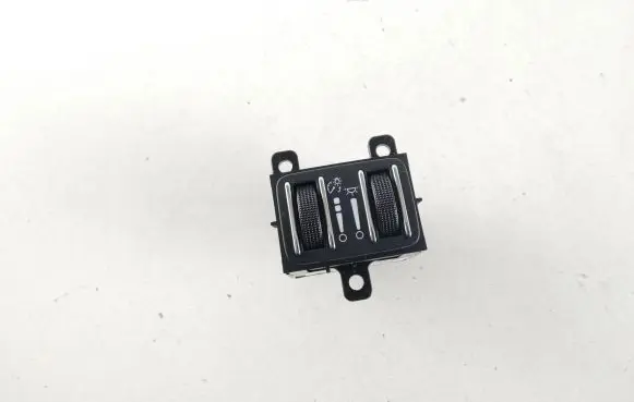 Dodge Challenger Panel lighting control switch 68141052AD