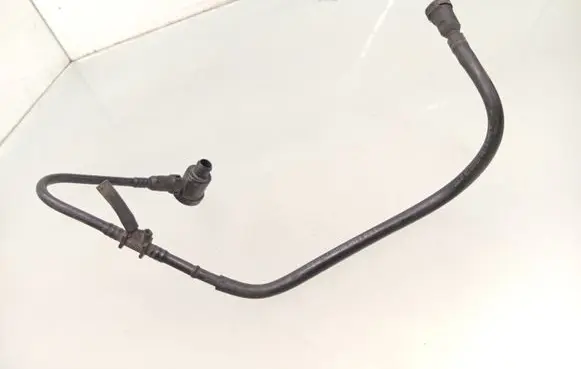 Citroen Xsara Picasso Vacuum line/pipe/hose 26807