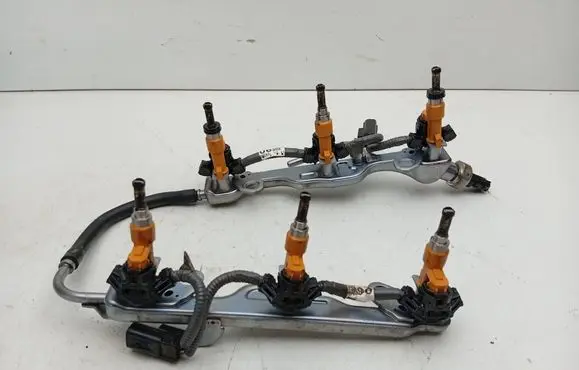 Lexus RX 450H Fuel main line pipe 8945878020 8282148240