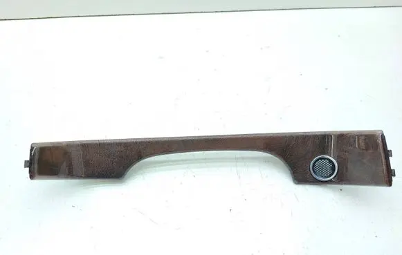 Mercedes-Benz E W212 Center console decorative trim A2126804607