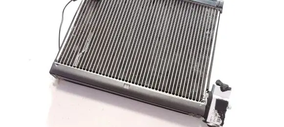 Jaguar XF Air conditioning (A/C) radiator (interior) MF4475003120