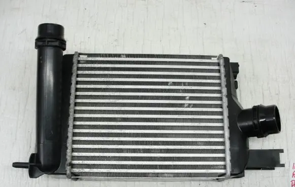 Renault Captur Intercooler radiator 144965154R