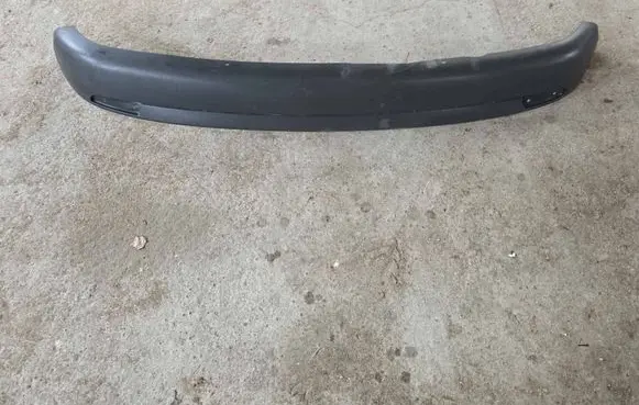 Ford Fiesta Rear bumper lower part trim 2S6117906C