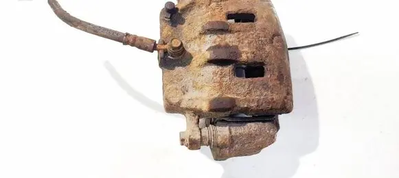 Chevrolet Captiva Front brake caliper