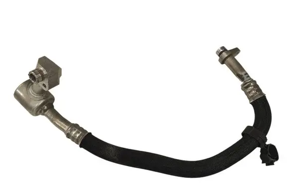Alfa Romeo Giulia Air conditioning (A/C) pipe/hose 50532288