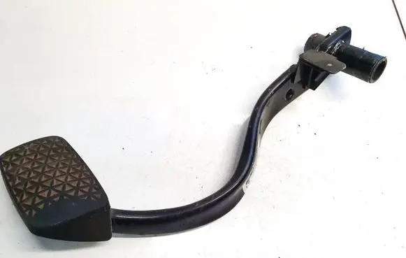 Opel Vectra C Brake pedal 13235086 080128163420
