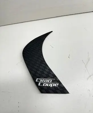 BMW 6 F06 Gran coupe Rear door card trim 299690 29969004