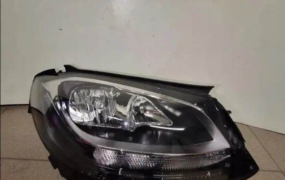 Mercedes-Benz C W205 Headlight/headlamp A205