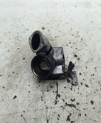Infiniti EX EGR valve line/pipe/hose