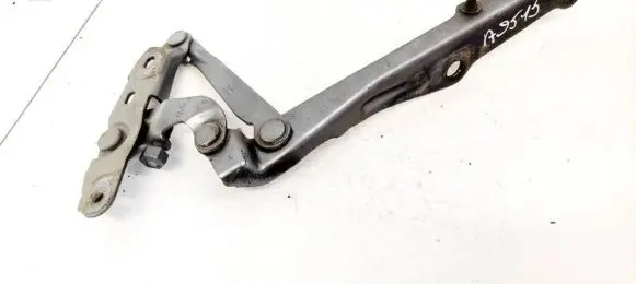 Chrysler 300 - 300C Engine bonnet/hood hinges 354JJA5M 265AJ