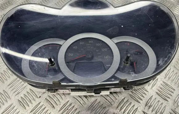 Toyota RAV 4 (XA30) Speedometer (instrument cluster) 8380042C73 2574403300