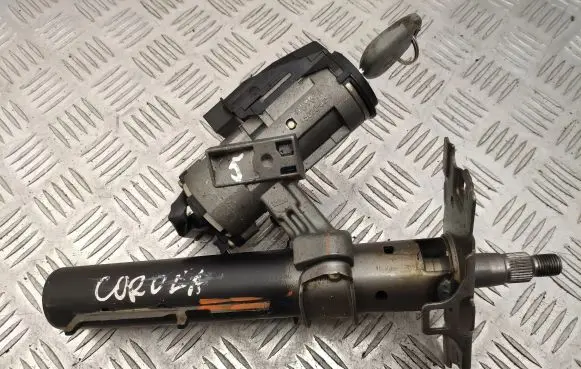 Toyota Corolla E120 E130 Steering rack mechanical part 45020024