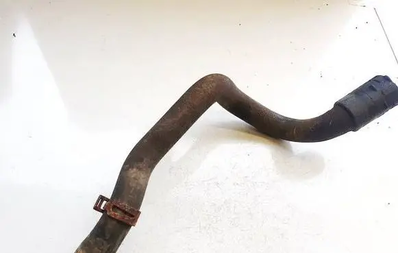 Opel Corsa D Engine coolant pipe/hose 