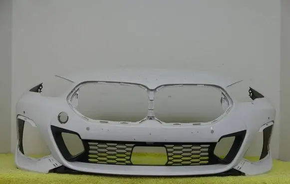 BMW 2 F44 Front bumper 8075476 51118075476
