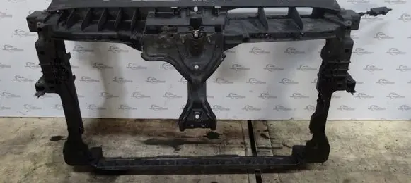 Volkswagen Tiguan Front piece kit 