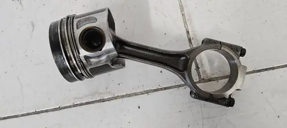 Volkswagen Transporter - Caravelle T5 Piston with connecting rod 34280306