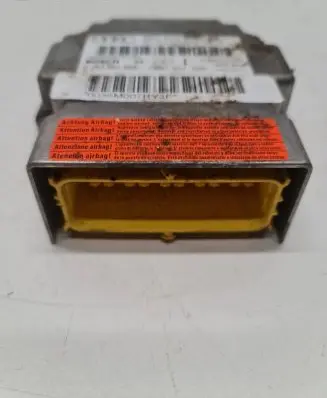 Audi A4 S4 B7 8E 8H Airbag control unit/module 8E0959655G 0285001668