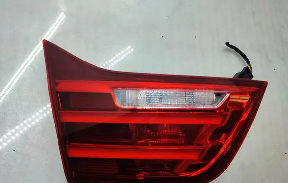 BMW 4 F36 Gran coupe Tailgate rear/tail lights 7296101