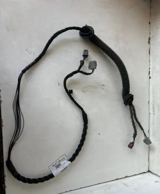 Ford Transit Custom Rear door wiring loom BK2T13B472BBE
