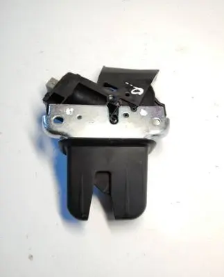 Audi A5 8T 8F Tailgate/trunk/boot lock/catch/latch 4F5827505