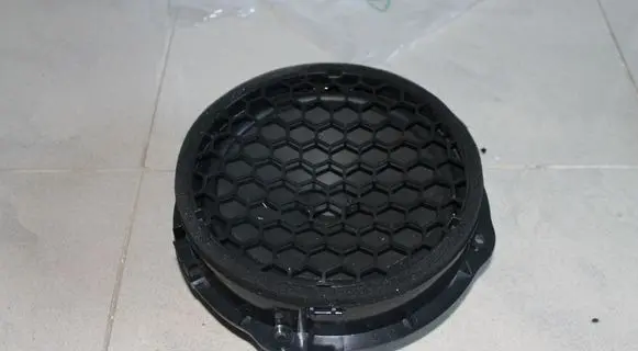 Audi A3 S3 8V Front door speaker 8V0035415 8INCH
