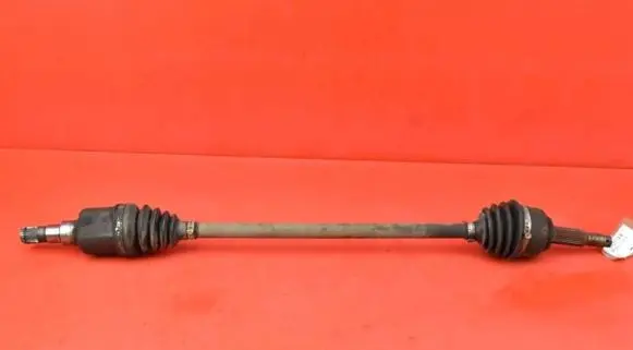 Chrysler Pacifica Rear driveshaft