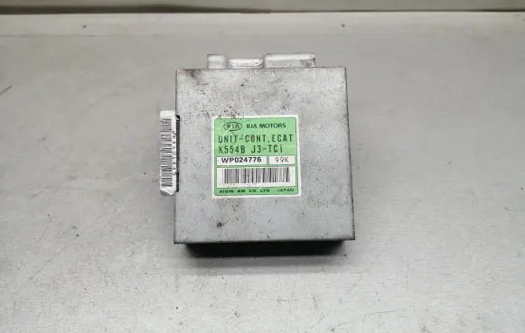 KIA Carnival Gearbox control unit/module K554BJ3