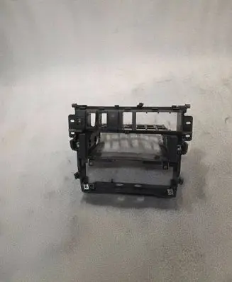 Audi A4 S4 B5 8D Climate control/heater control trim 8D0857007