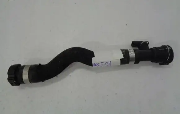 Citroen DS3 Engine coolant pipe/hose