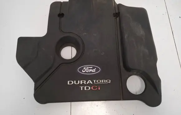 Ford Focus Engine cover (trim) 2M5Q6N041AA