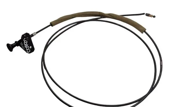 Daihatsu Copen L880 Engine bonnet/hood lock release cable 