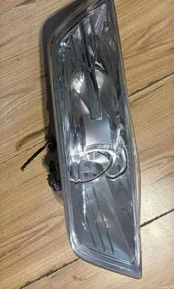 Ford Galaxy Front fog light AM2115K201BD