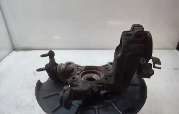 Audi A3 S3 8P Front wheel hub