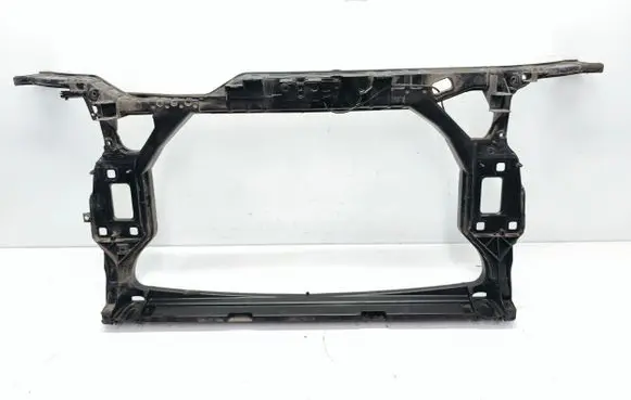 Audi A4 S4 B8 8K Radiator support slam panel 8K0805594J