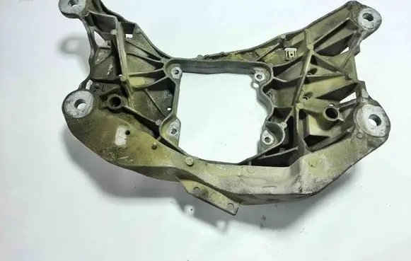 Audi A6 Allroad C7 Gearbox mounting bracket 4G0399263AC