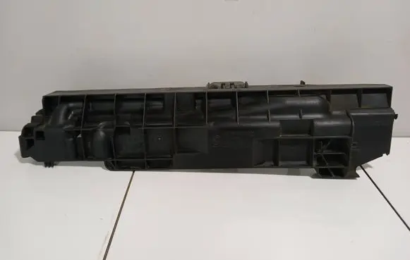 BMW 1 E81 E87 Side radiator support slam panel 17107524914 11074810