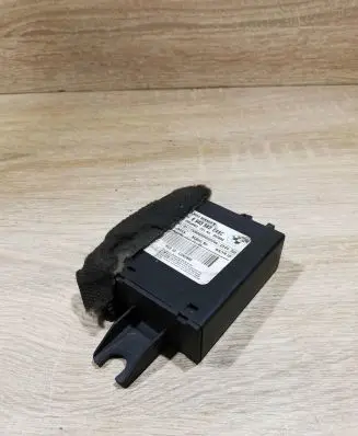 BMW 3 E46 Wing mirror control module 6943583