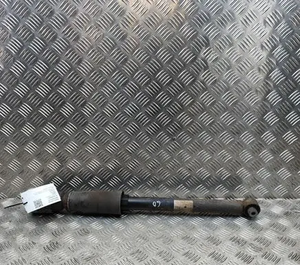 Audi A5 Rear shock absorber/damper 8W0513031AD