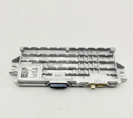 BMW XM Video control module 5A9B560