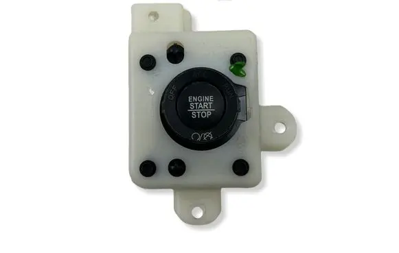 Jeep Cherokee Engine start stop button switch 68153756AA