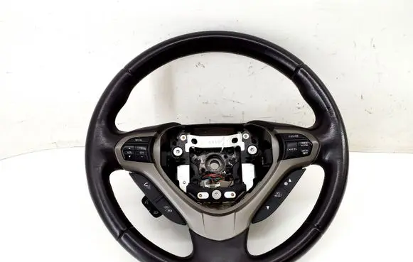 Honda Accord Steering wheel