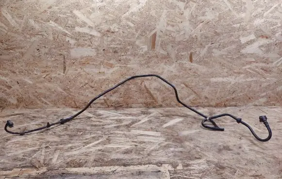 Cadillac XTS Vacuum line/pipe/hose