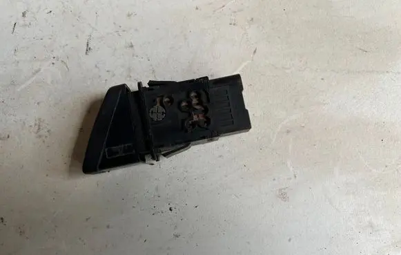 Mazda Demio Hazard light switch