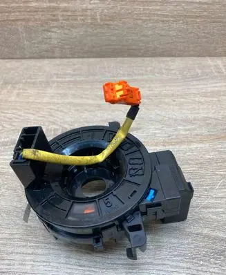 Toyota Yaris Airbag slip ring squib (SRS ring) YARISSLIPRING